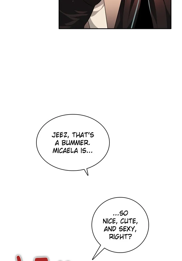 Read Zero Game chapter 111 image 100 on Lezhin