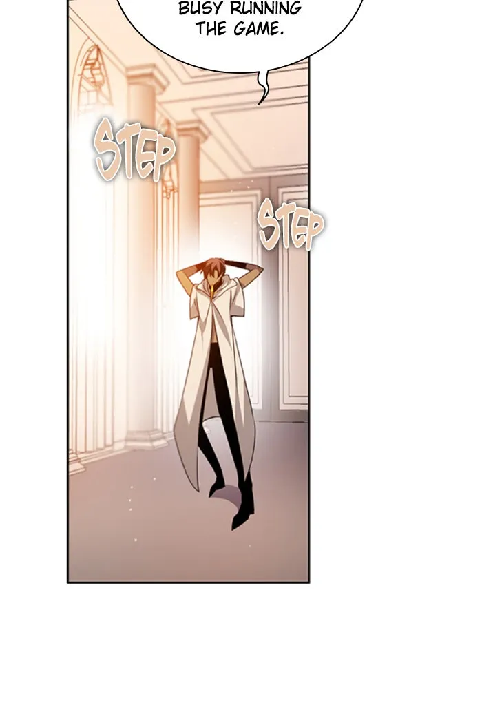 Read Zero Game chapter 111 image 28 on Lezhin