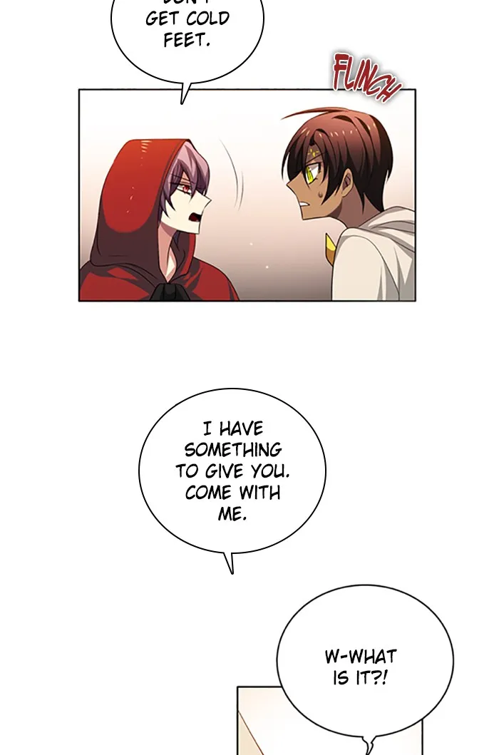 Read Zero Game chapter 111 image 33 on Lezhin