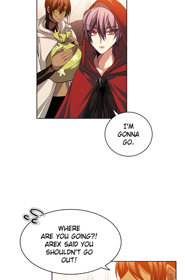 Read Zero Game chapter 111 image 37 on Lezhin