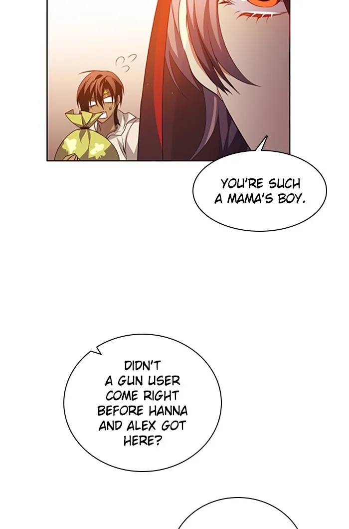 Read Zero Game chapter 111 image 39 on Lezhin
