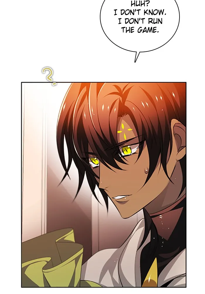 Read Zero Game chapter 111 image 40 on Lezhin
