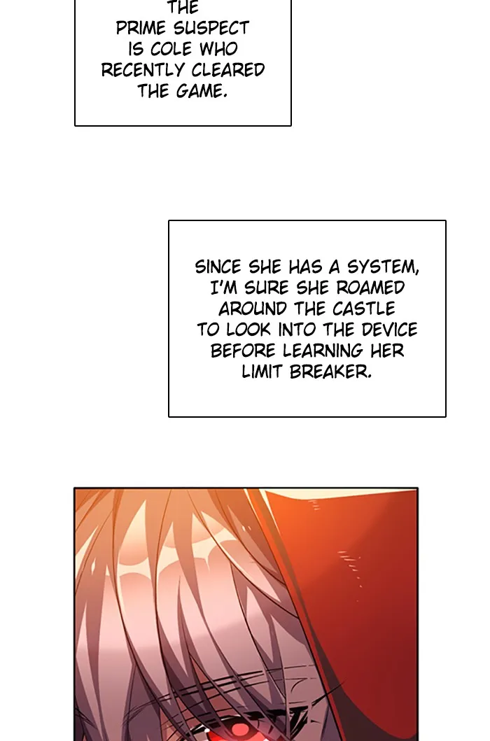 Read Zero Game chapter 111 image 45 on Lezhin