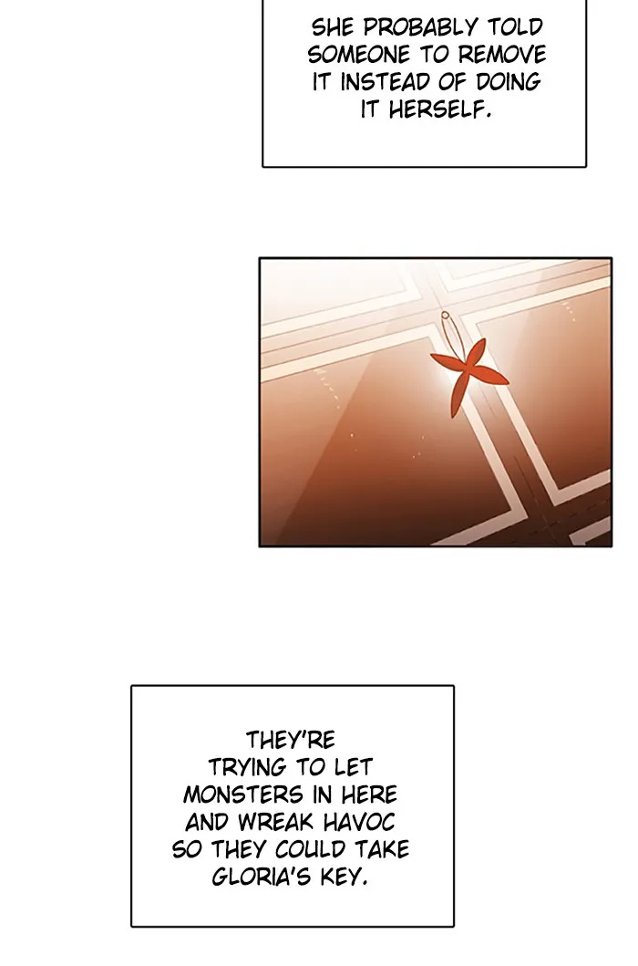 Read Zero Game chapter 111 image 47 on Lezhin