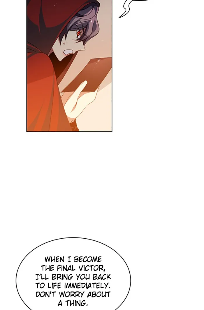 Read Zero Game chapter 111 image 51 on Lezhin