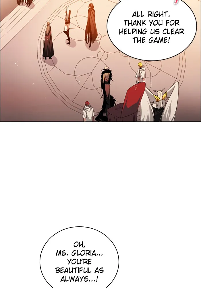 Read Zero Game chapter 111 image 9 on Lezhin