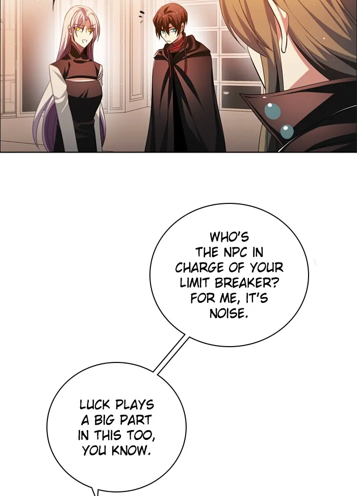 Read Zero Game chapter 111 image 97 on Lezhin
