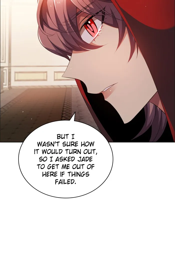 Read Zero Game chapter 112 image 12 on Lezhin