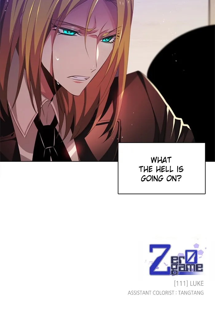 Read Zero Game chapter 112 image 140 on Lezhin
