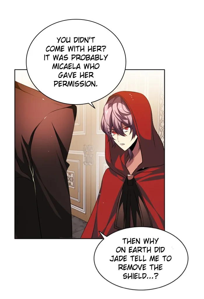 Read Zero Game chapter 112 image 16 on Lezhin
