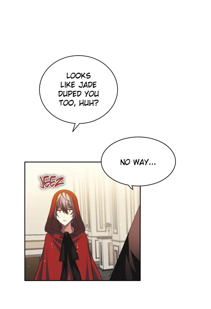 Read Zero Game chapter 112 image 20 on Lezhin