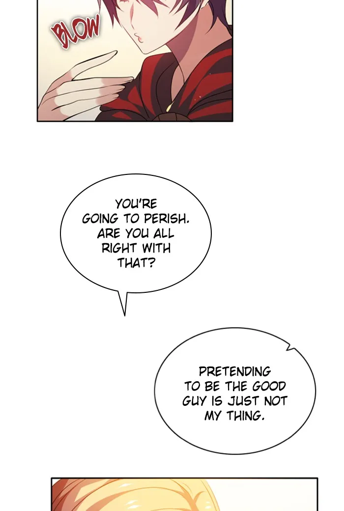 Read Zero Game chapter 112 image 82 on Lezhin