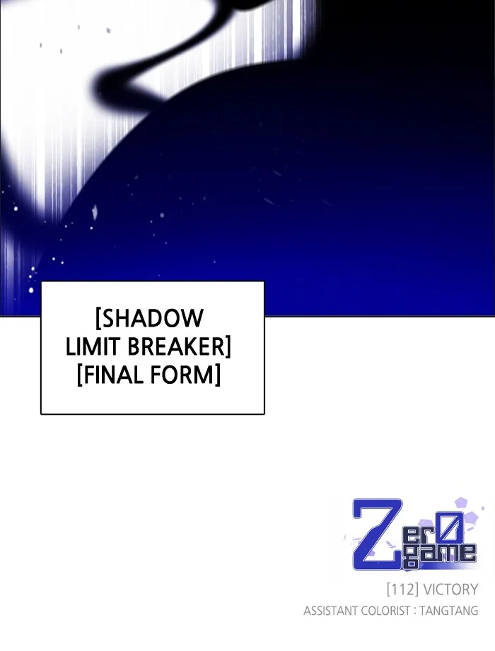 Read Zero Game chapter 113 image 117 on Lezhin
