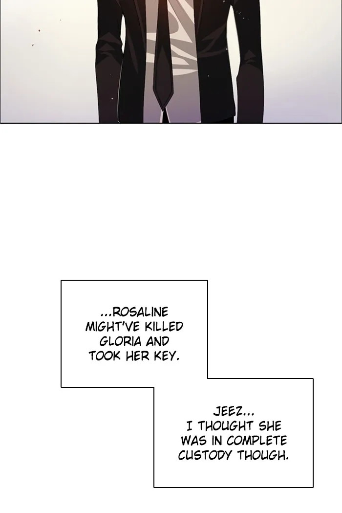 Read Zero Game chapter 113 image 14 on Lezhin
