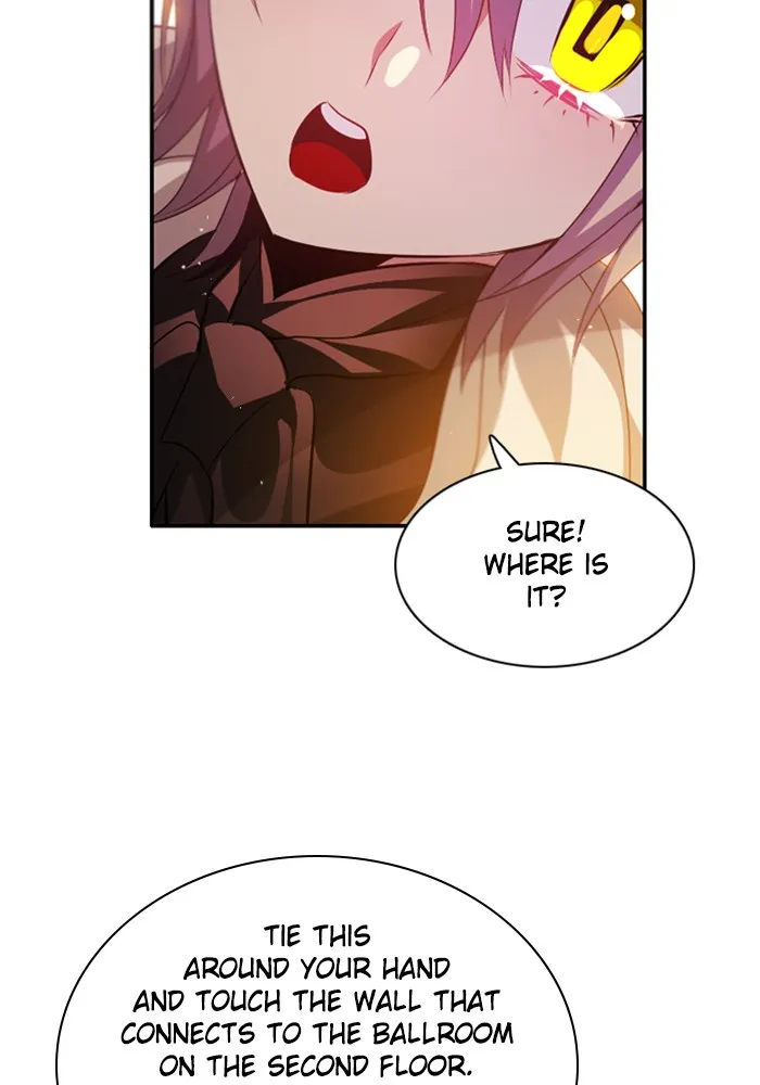 Read Zero Game chapter 113 image 19 on Lezhin