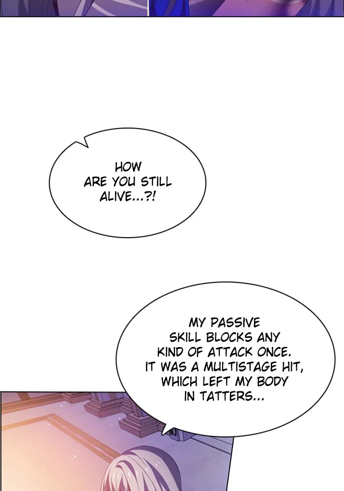 Read Zero Game chapter 113 image 40 on Lezhin