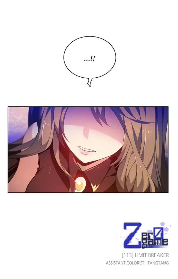 Read Zero Game chapter 114 image 126 on Lezhin