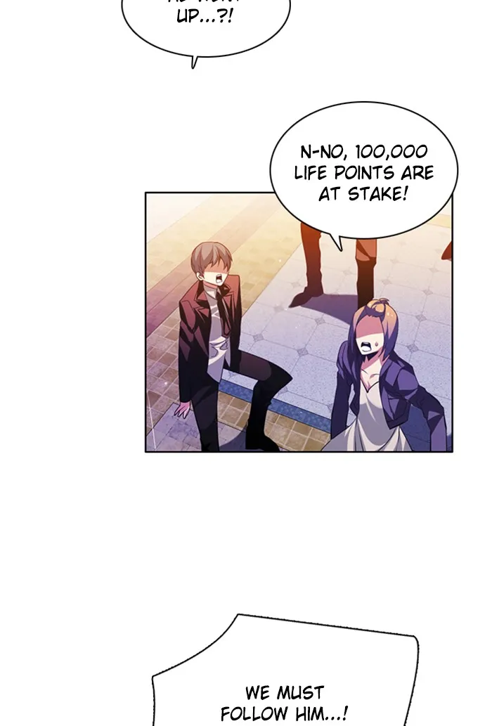 Read Zero Game chapter 114 image 20 on Lezhin
