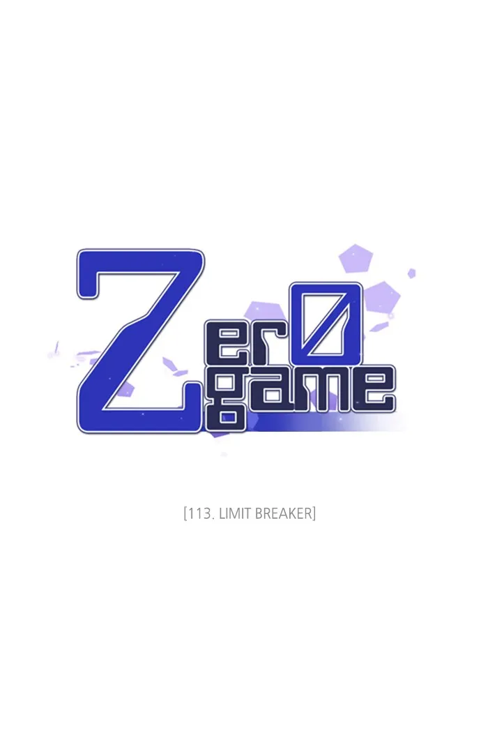 Read Zero Game chapter 114 image 43 on Lezhin
