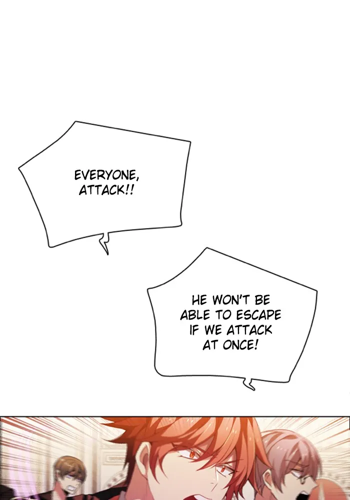 Read Zero Game chapter 114 image 5 on Lezhin