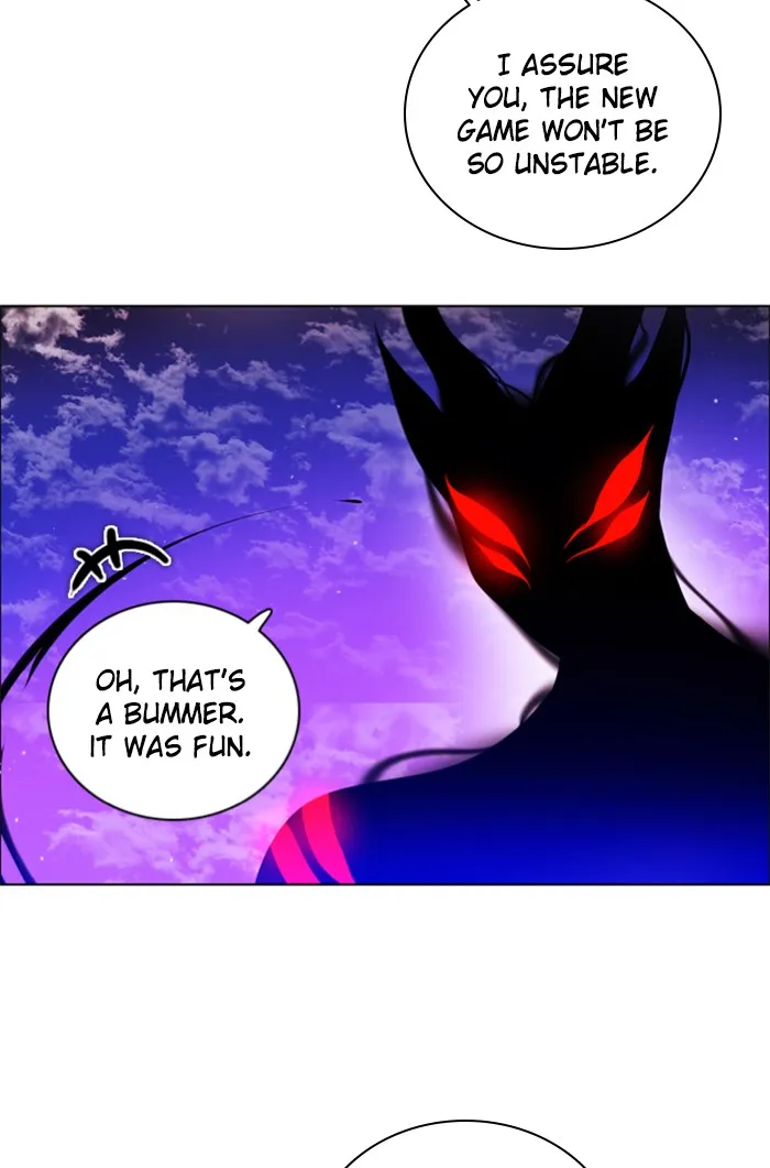 Read Zero Game chapter 114 image 55 on Lezhin
