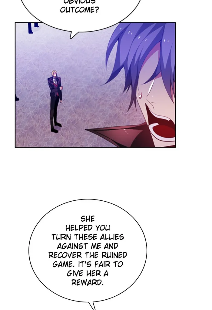 Read Zero Game chapter 114 image 60 on Lezhin