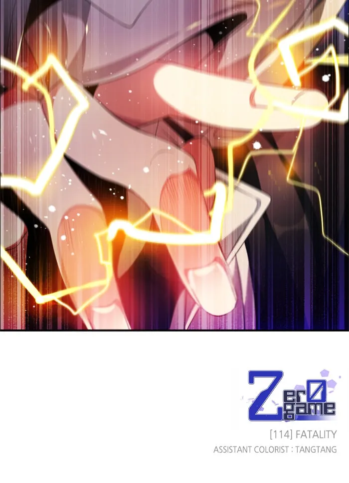 Read Zero Game chapter 115 image 119 on Lezhin