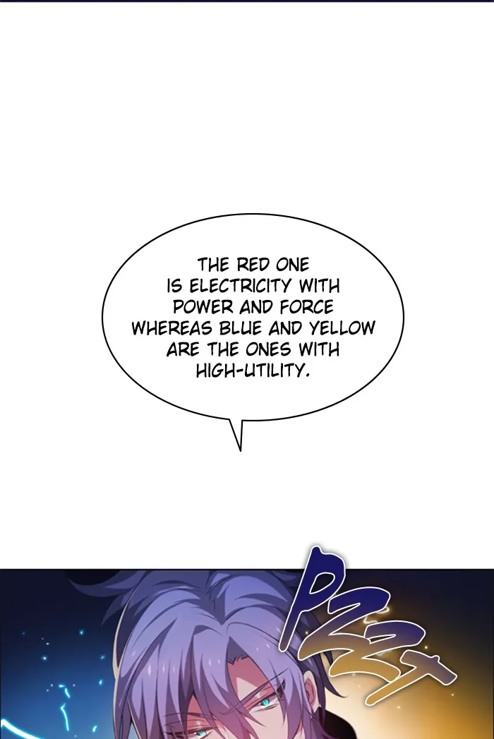 Read Zero Game chapter 115 image 31 on Lezhin