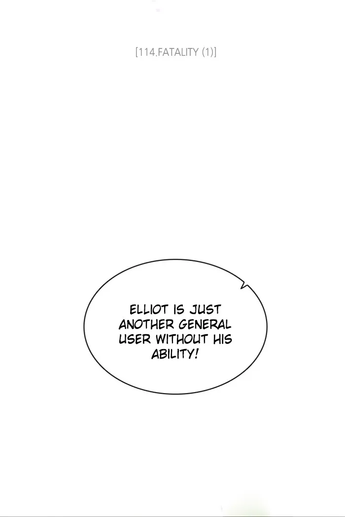Read Zero Game chapter 115 image 35 on Lezhin