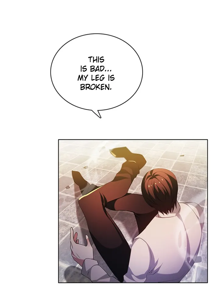 Read Zero Game chapter 116 image 32 on Lezhin