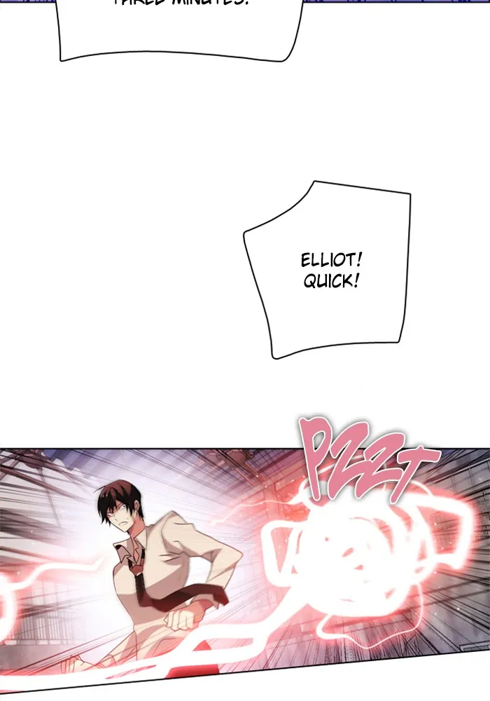 Read Zero Game chapter 116 image 42 on Lezhin