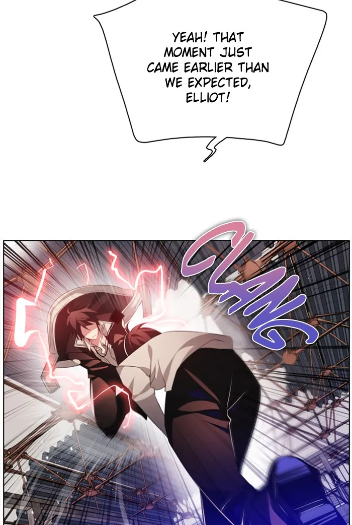 Read Zero Game chapter 116 image 47 on Lezhin