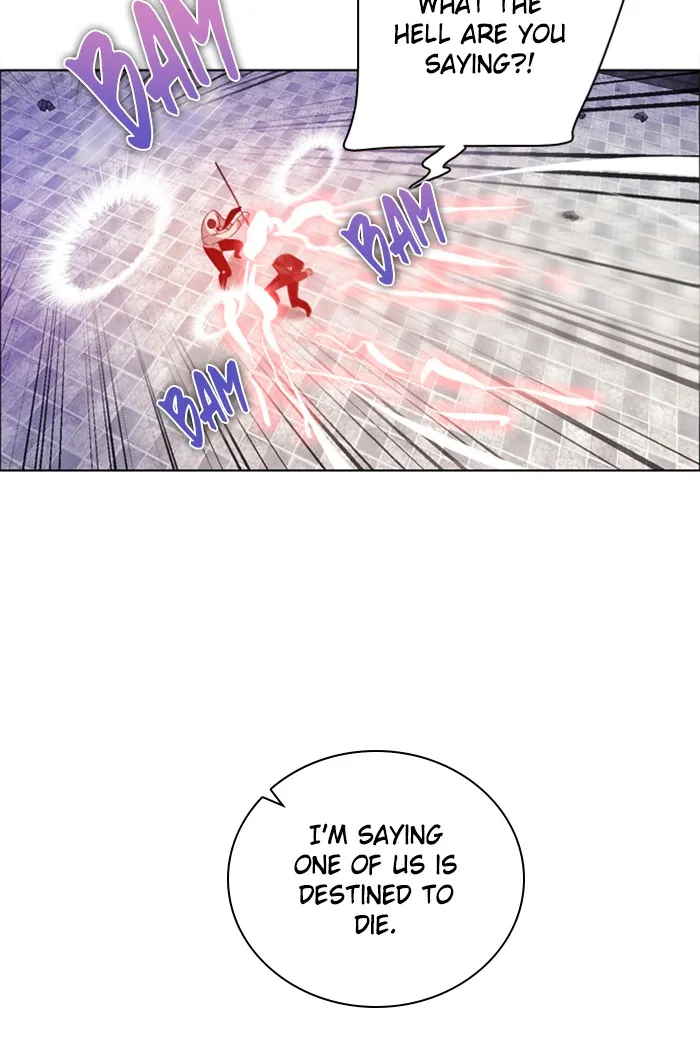 Read Zero Game chapter 116 image 51 on Lezhin