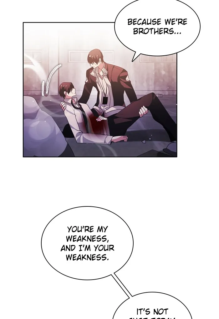 Read Zero Game chapter 116 image 72 on Lezhin