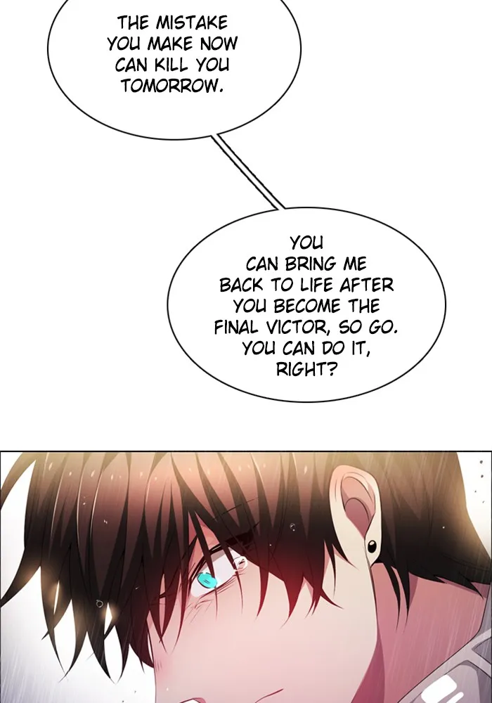 Read Zero Game chapter 116 image 94 on Lezhin
