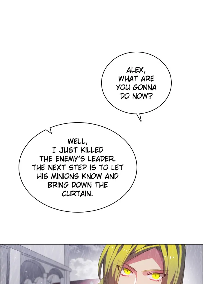 Read Zero Game chapter 117 image 39 on Lezhin