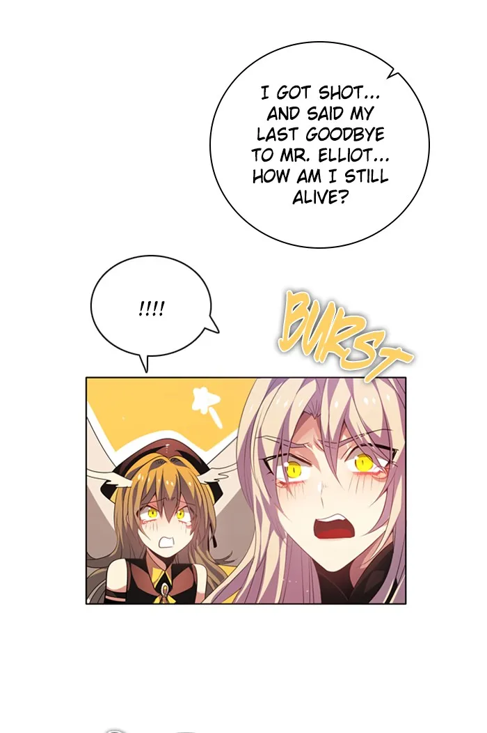 Read Zero Game chapter 117 image 74 on Lezhin