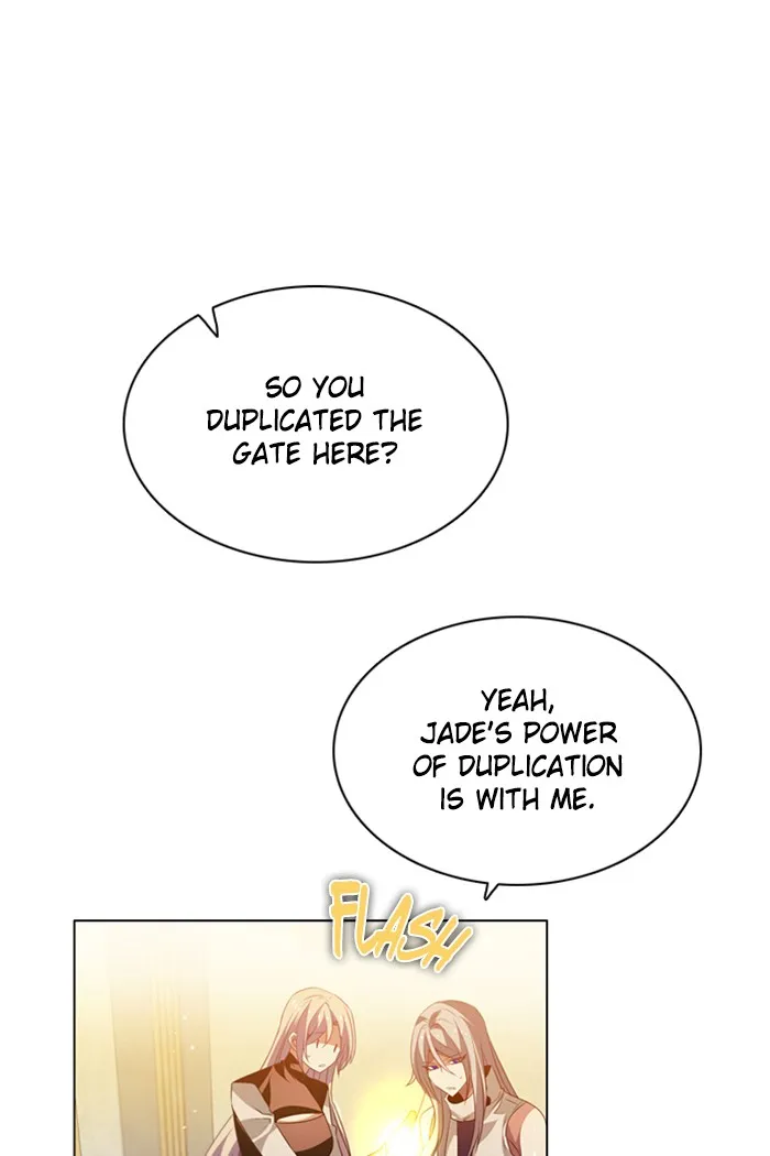 Read Zero Game chapter 117 image 93 on Lezhin