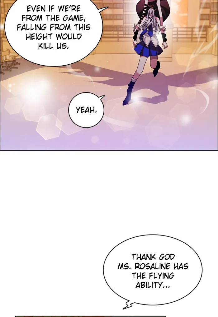 Read Zero Game chapter 118 image 2 on Lezhin