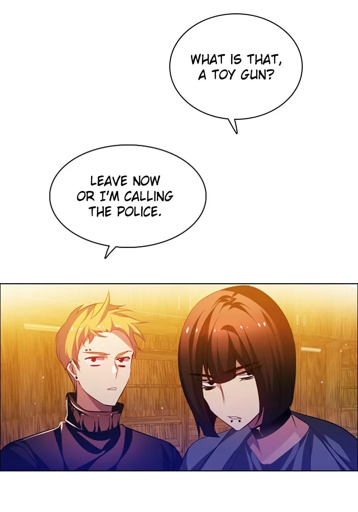 Read Zero Game chapter 118 image 36 on Lezhin