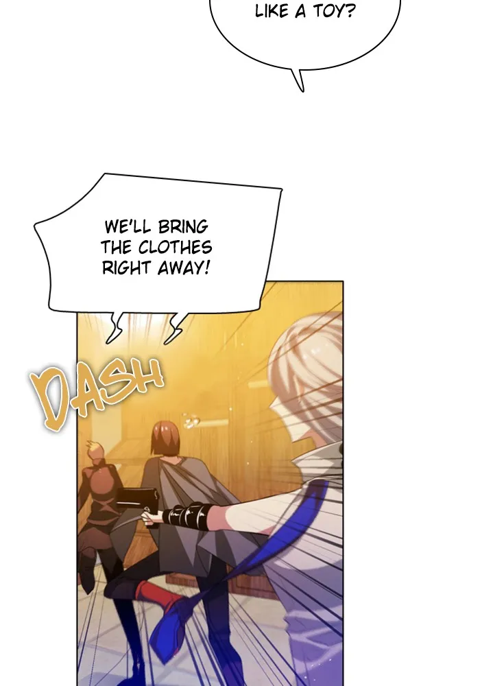 Read Zero Game chapter 118 image 40 on Lezhin