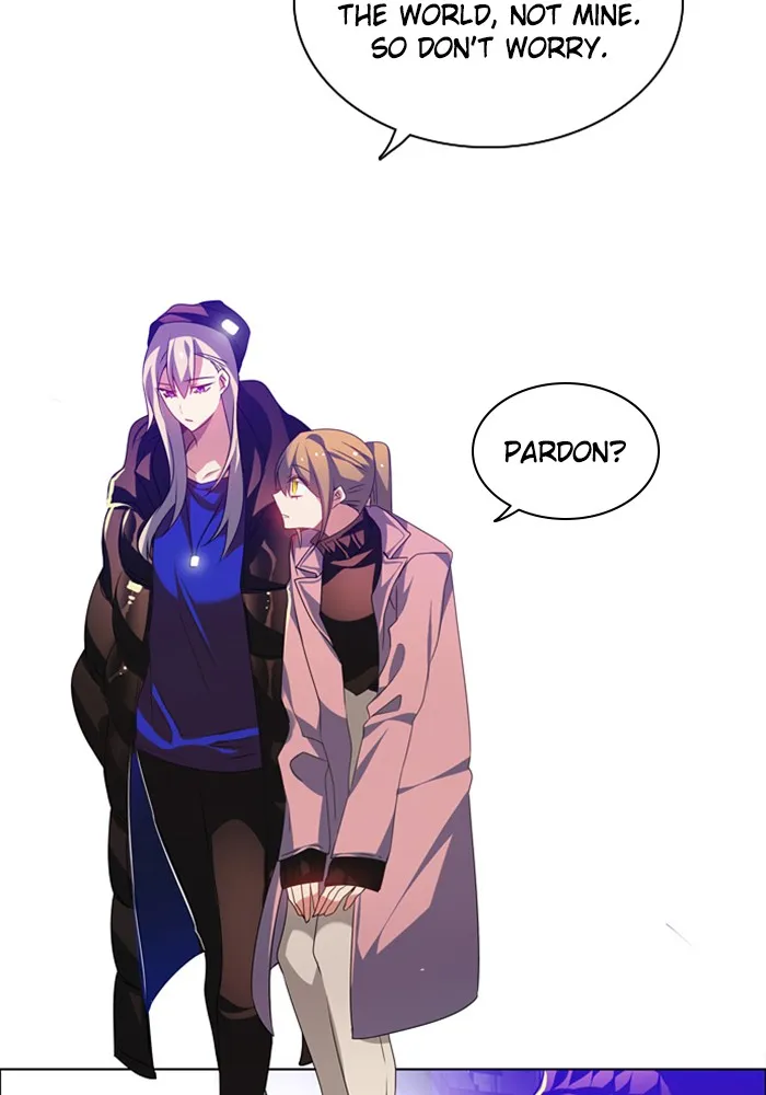 Read Zero Game chapter 118 image 48 on Lezhin
