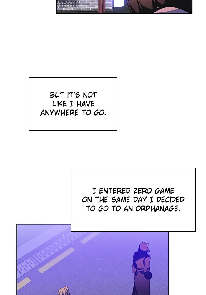 Read Zero Game chapter 118 image 59 on Lezhin