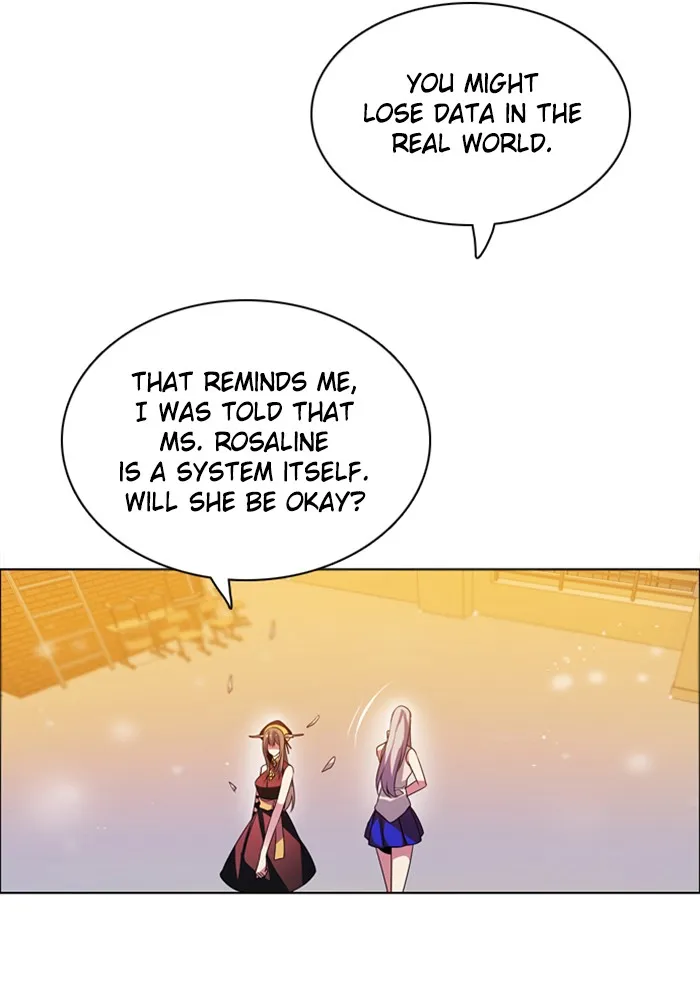 Read Zero Game chapter 118 image 7 on Lezhin