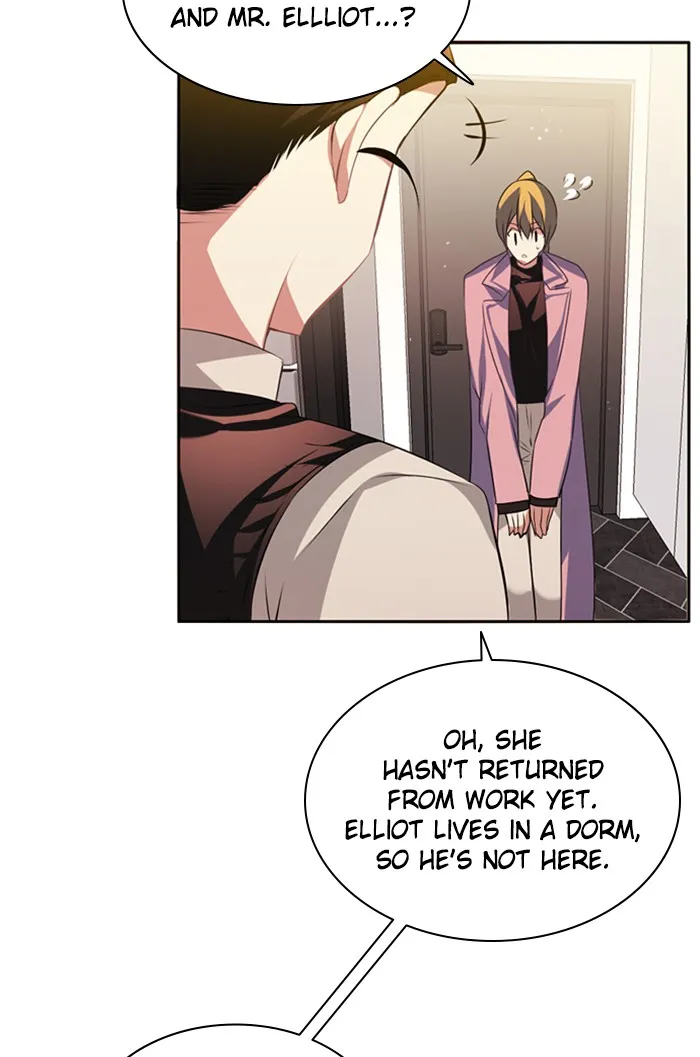 Read Zero Game chapter 118 image 72 on Lezhin