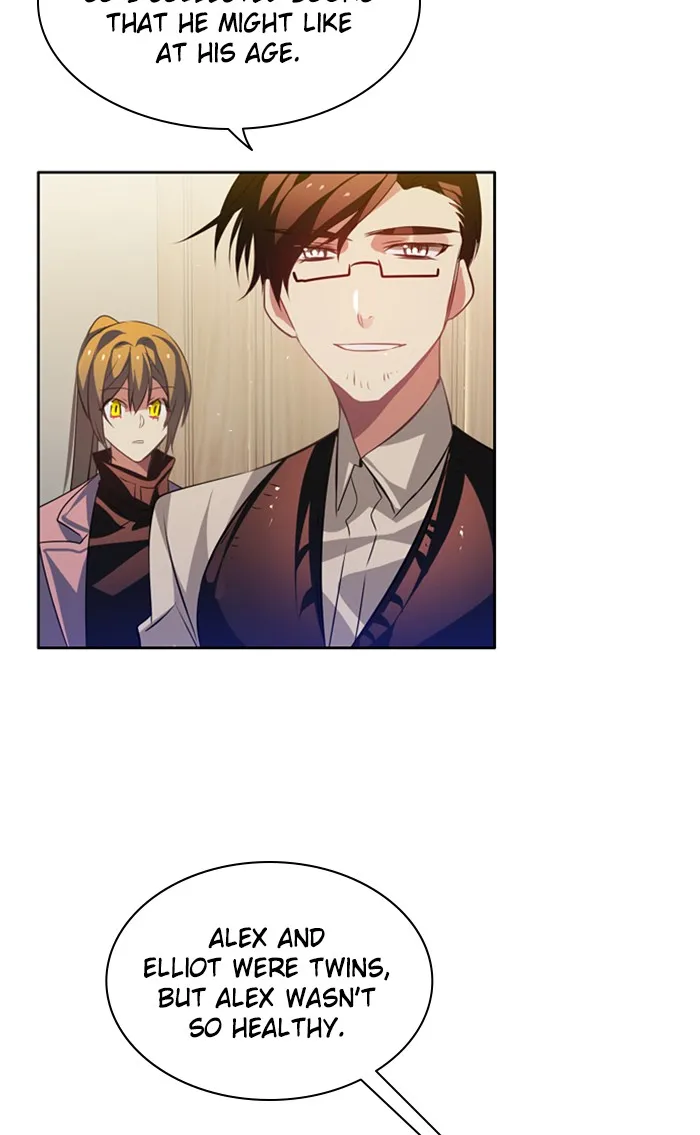 Read Zero Game chapter 118 image 91 on Lezhin