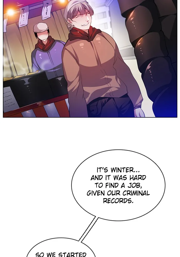 Read Zero Game chapter 119 image 108 on Lezhin