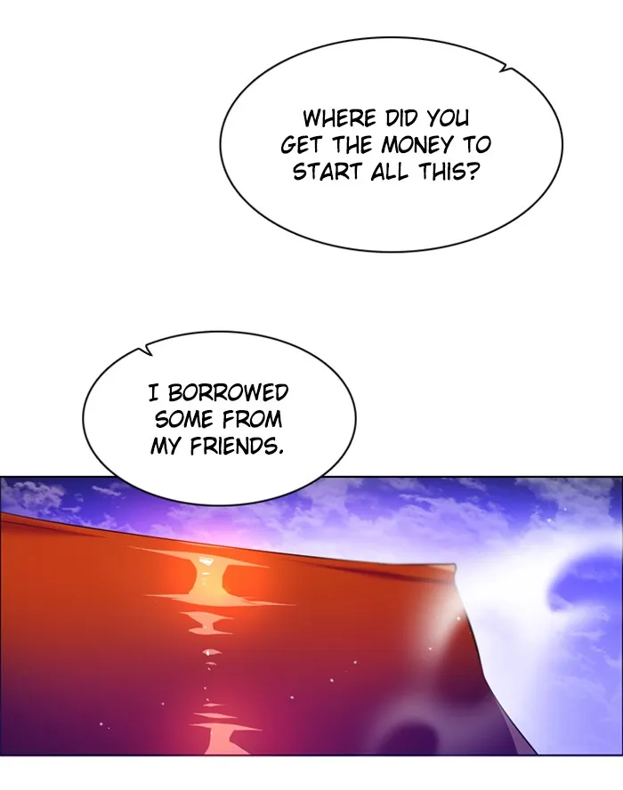 Read Zero Game chapter 119 image 111 on Lezhin