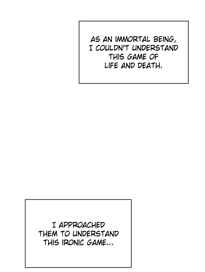 Read Zero Game chapter 119 image 20 on Lezhin