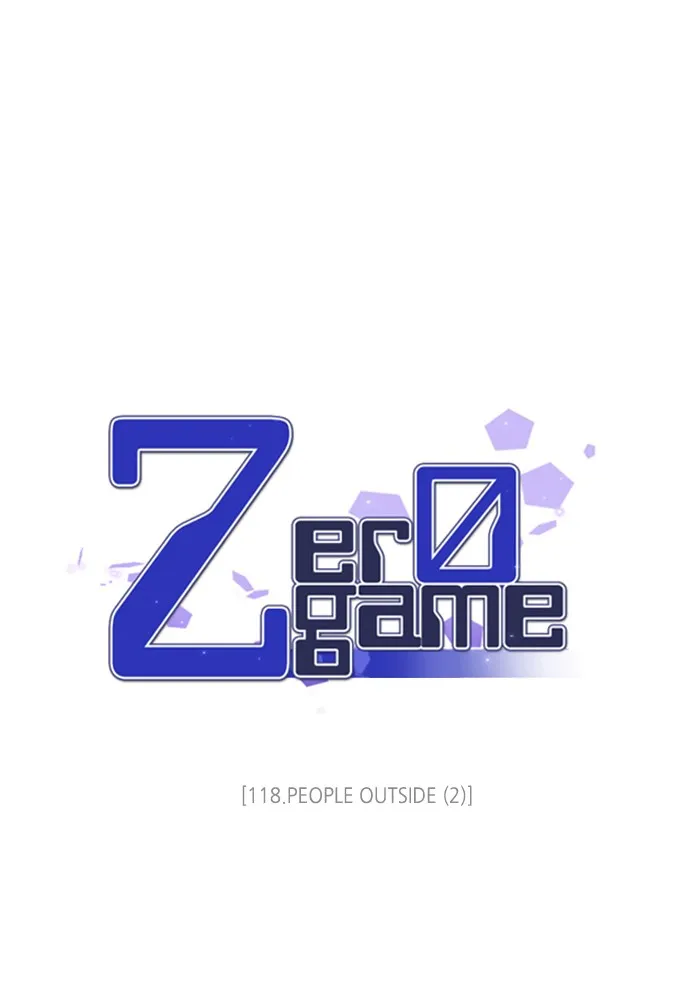 Read Zero Game chapter 119 image 73 on Lezhin